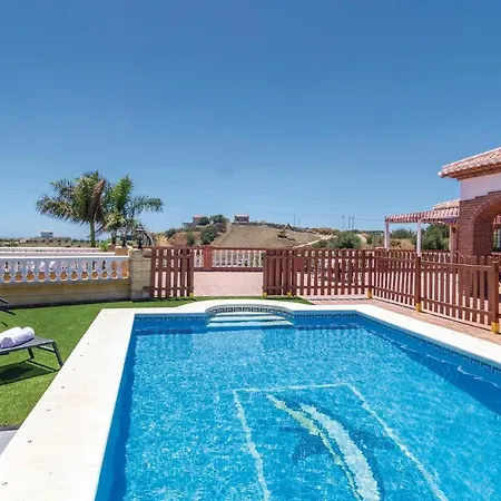 Holiday home In With Kitchen Torrox