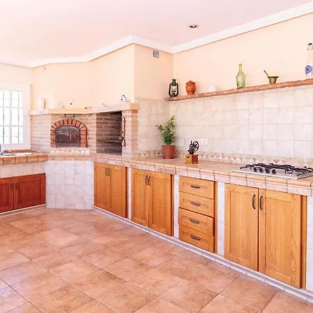 In With Kitchen *