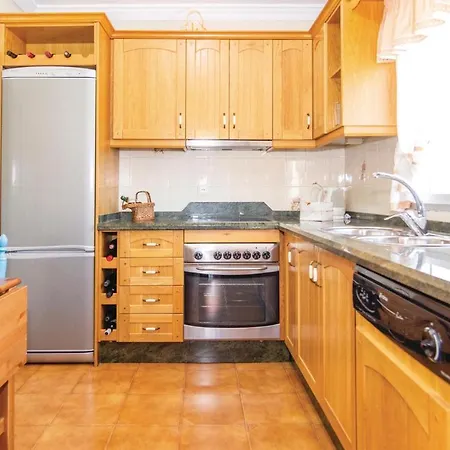 In With Kitchen * Torrox