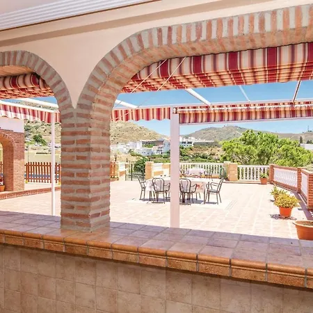 Holiday home In With Kitchen Torrox