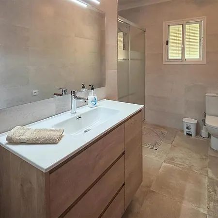 Holiday home In With Kitchen Torrox
